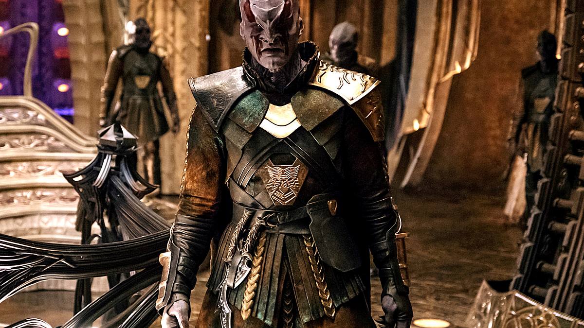 star trek: discovery