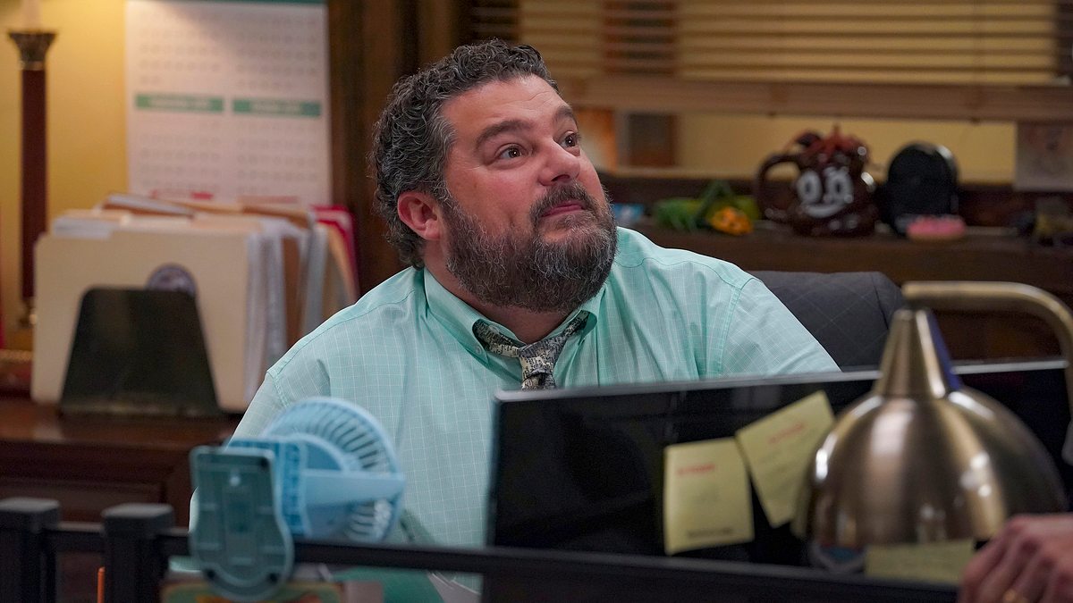 mr. mayor