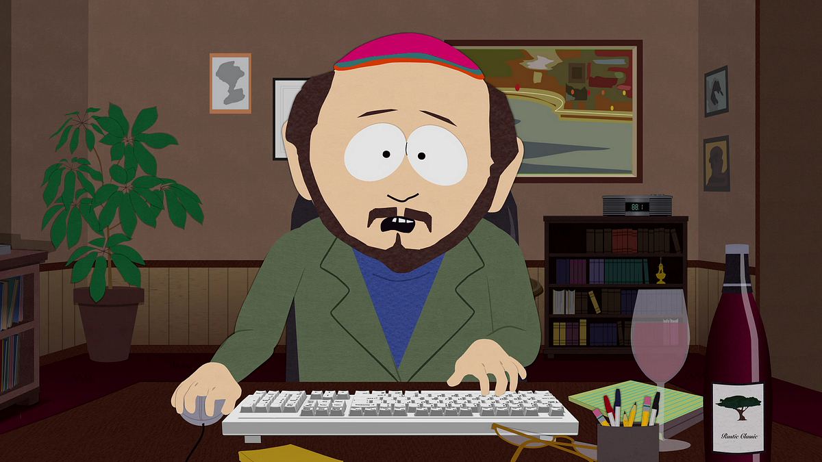 south park