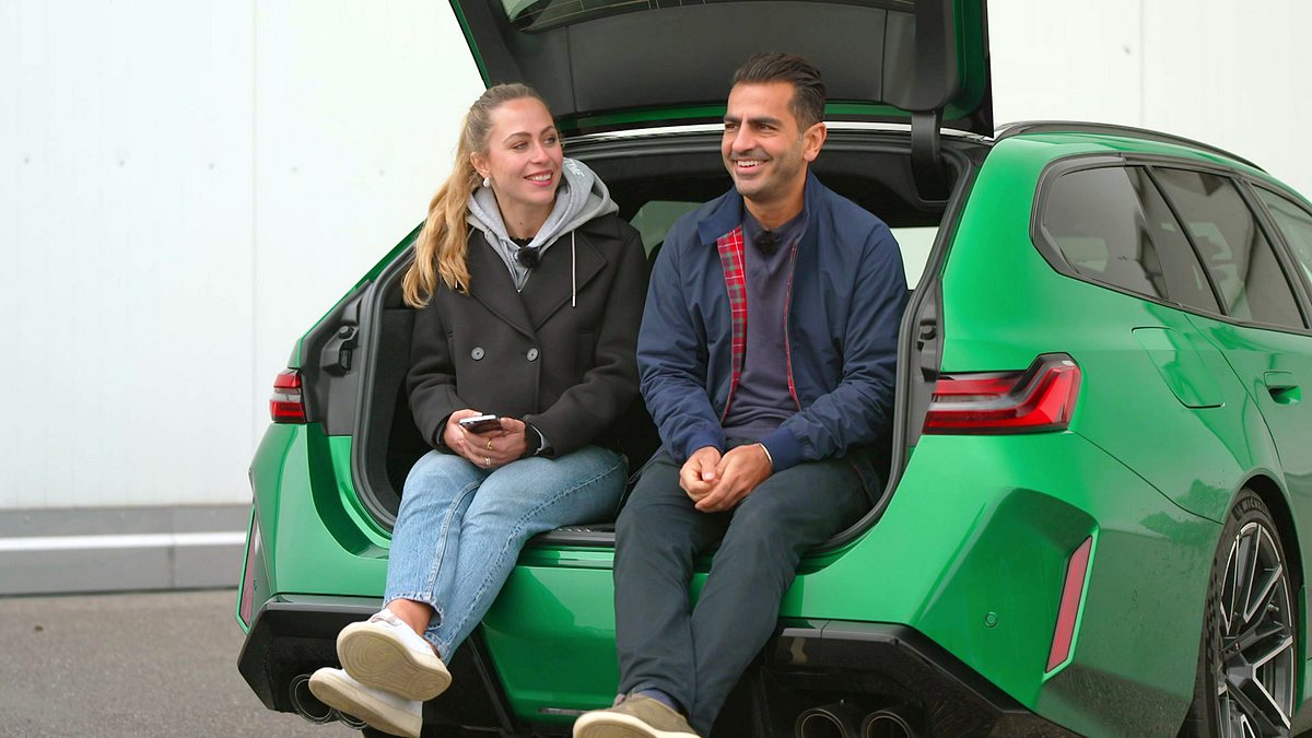grip - das motormagazin