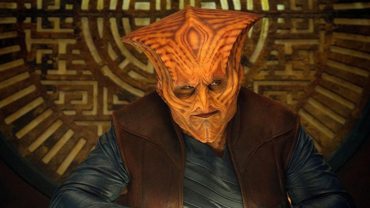 star trek: discovery