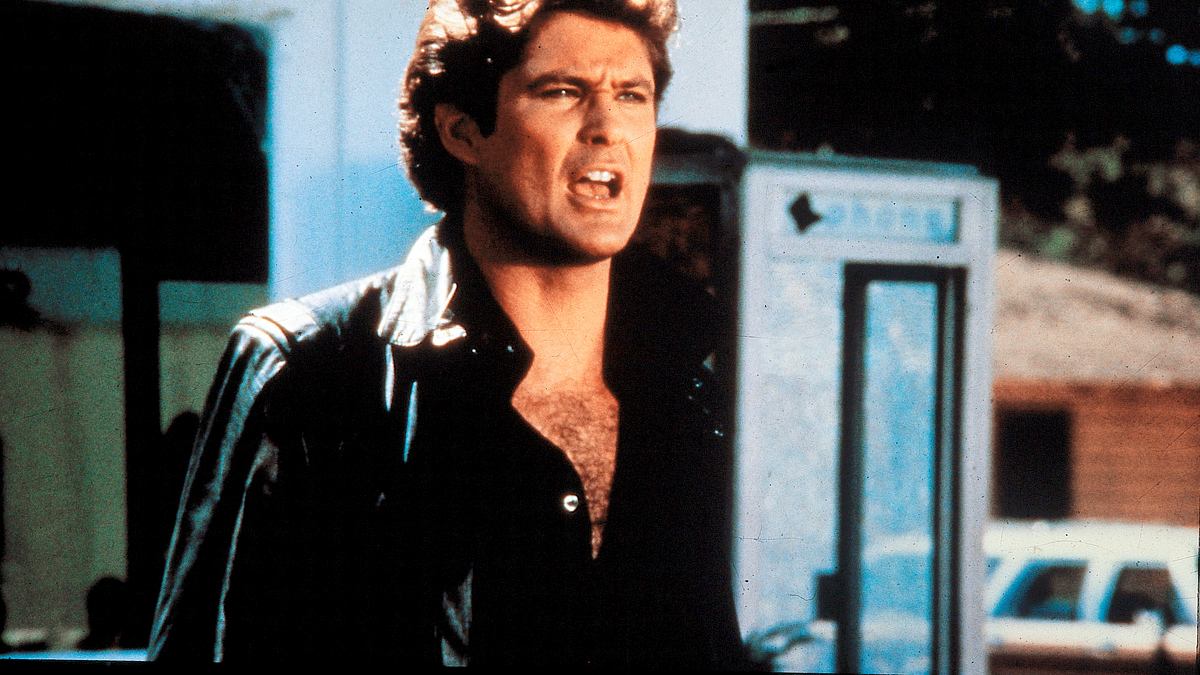 knight rider