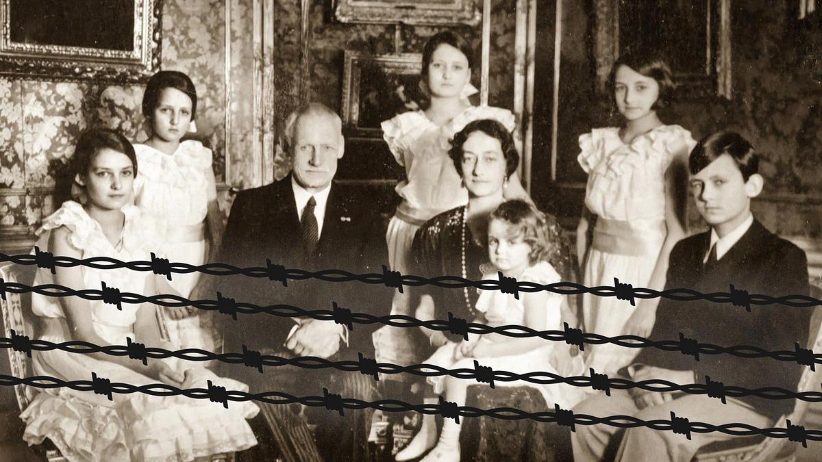 Die Wittelsbacher - Geiseln Adolf Hitlers die wittelsbacher - geiseln adolf hitlers