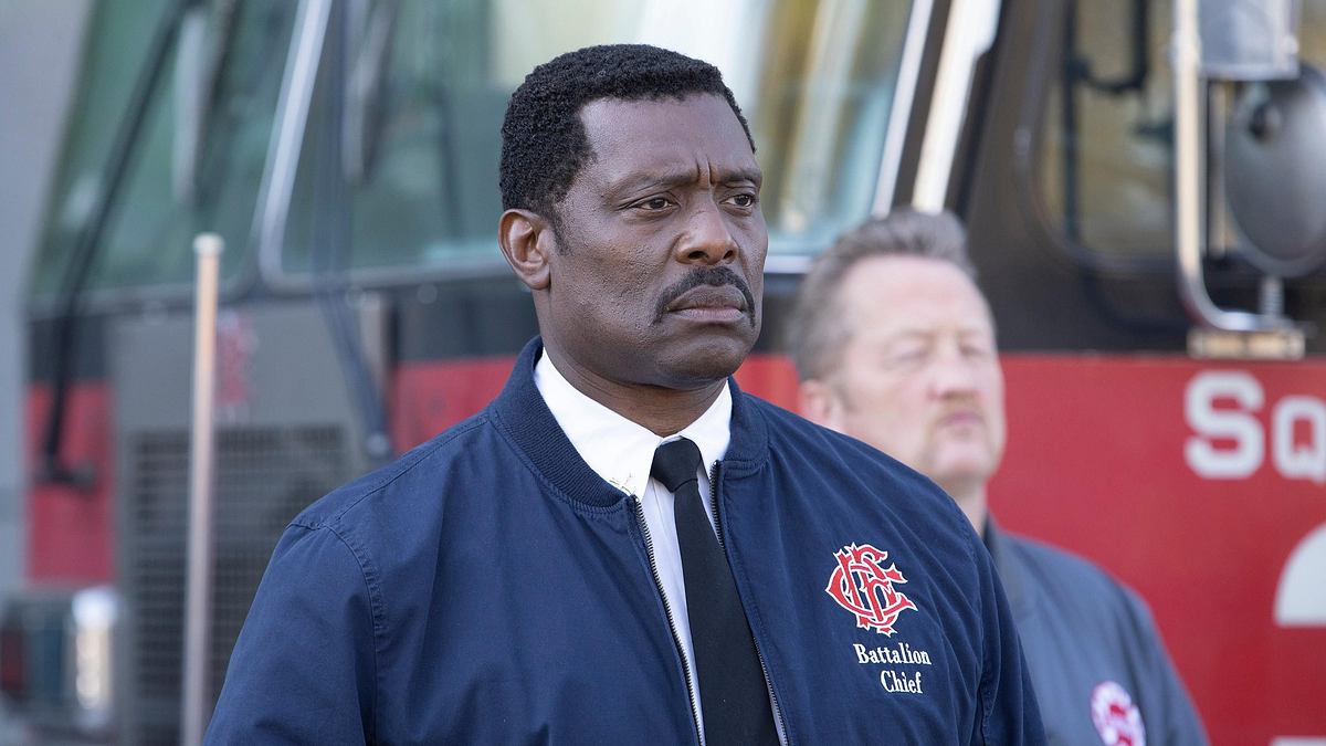 chicago fire