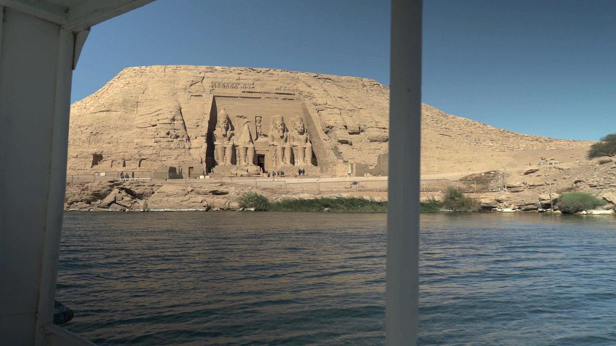 ewiges ägypten