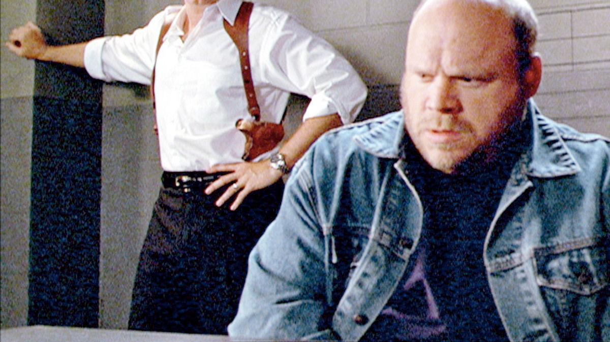law & order: special victims unit