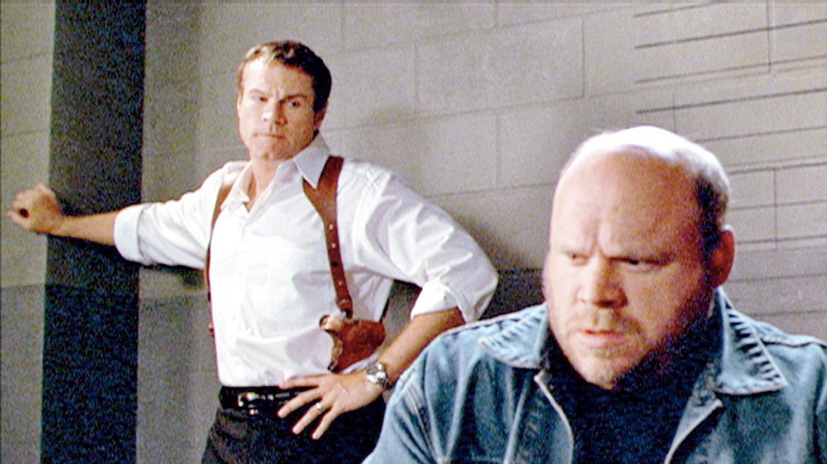 law & order: special victims unit