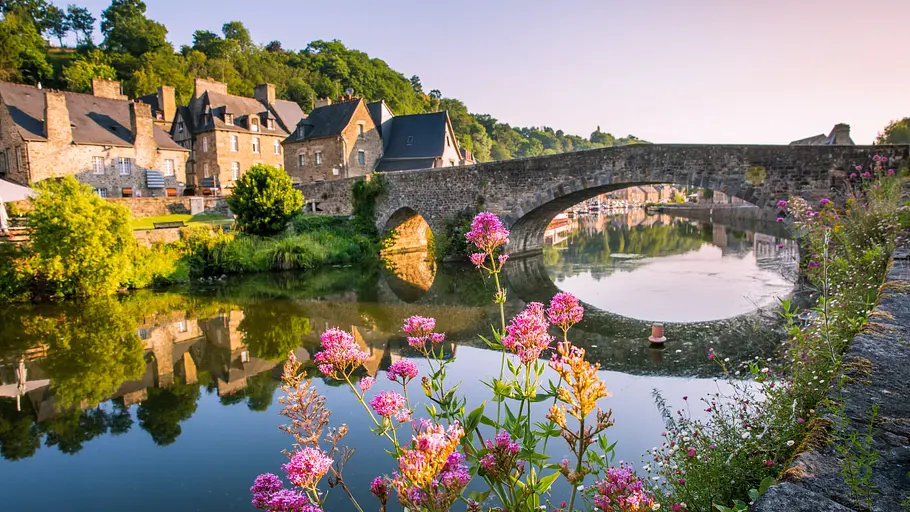 die bretagne - frankreichs rauer westen