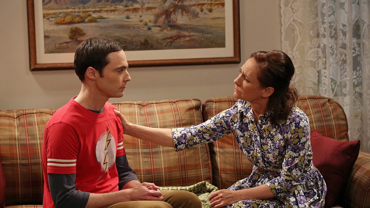 the big bang theory