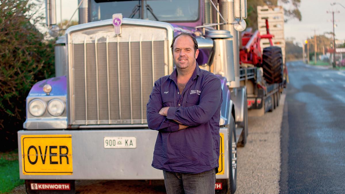 outback truckers