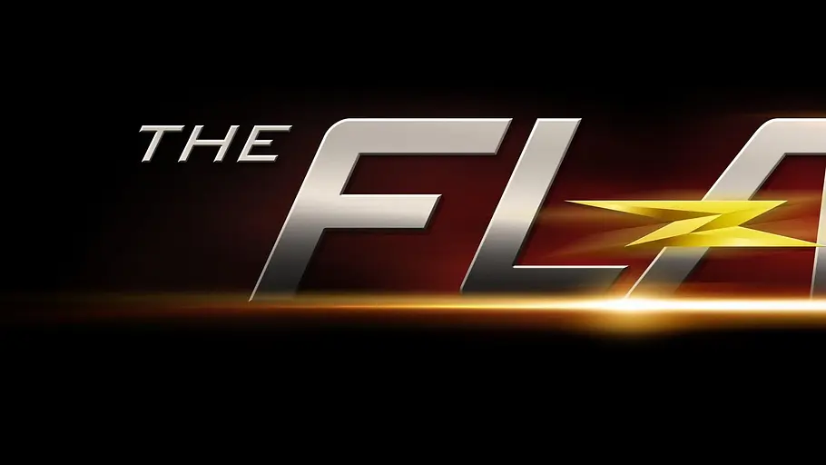 The Flash the flash
