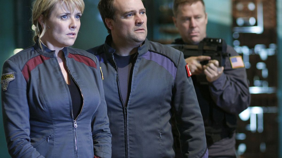 stargate atlantis