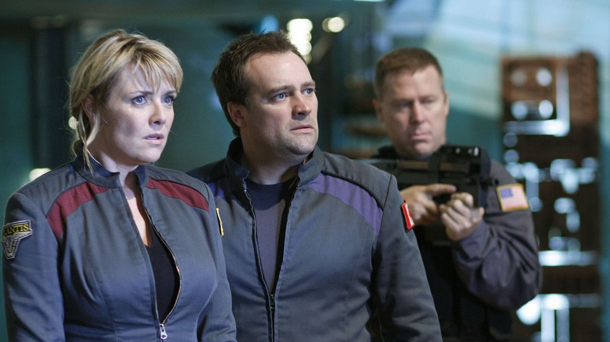 stargate atlantis