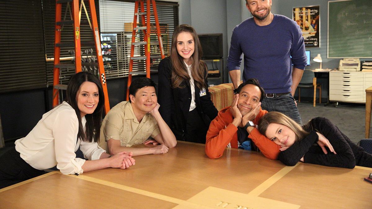 community