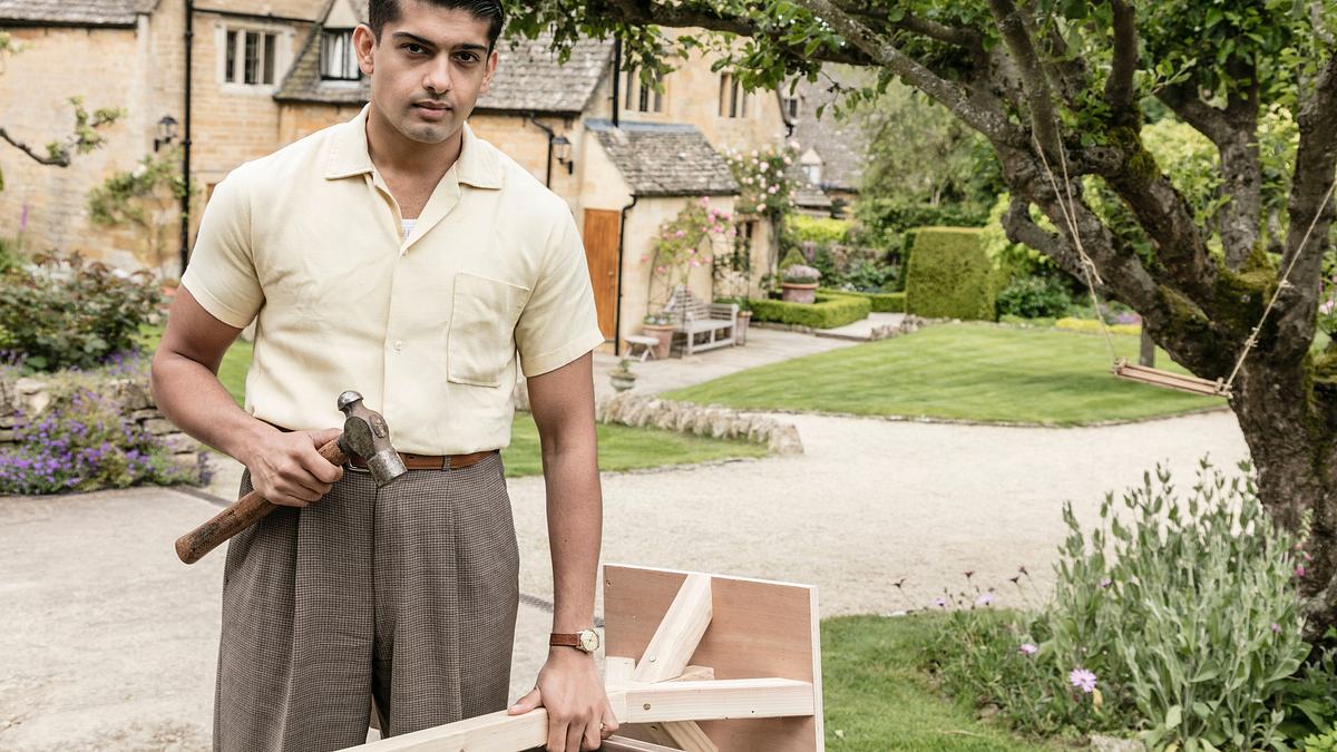 father brown