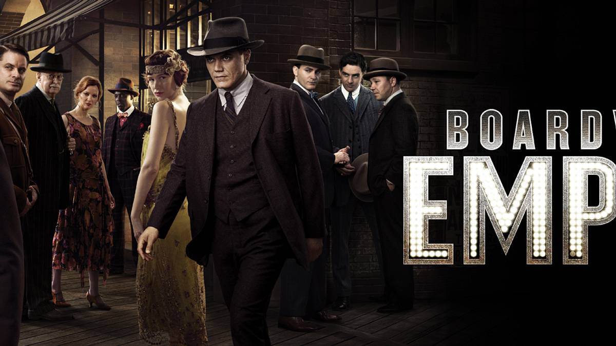 boardwalk empire