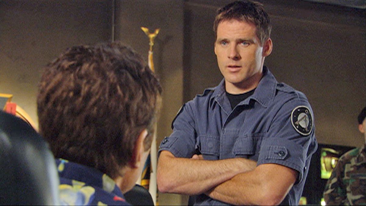 stargate
