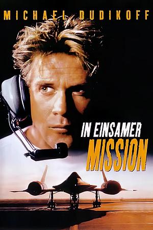 In einsamer Mission - Foto: TMDB