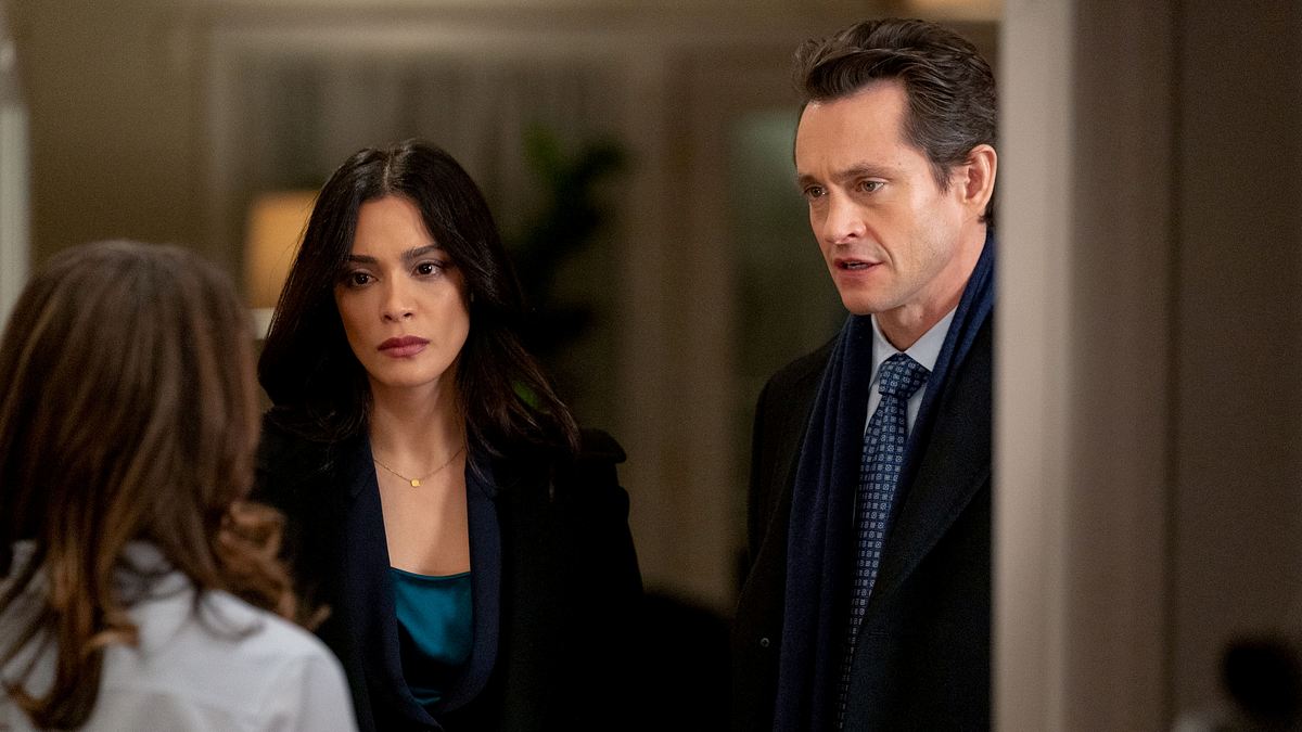 law & order