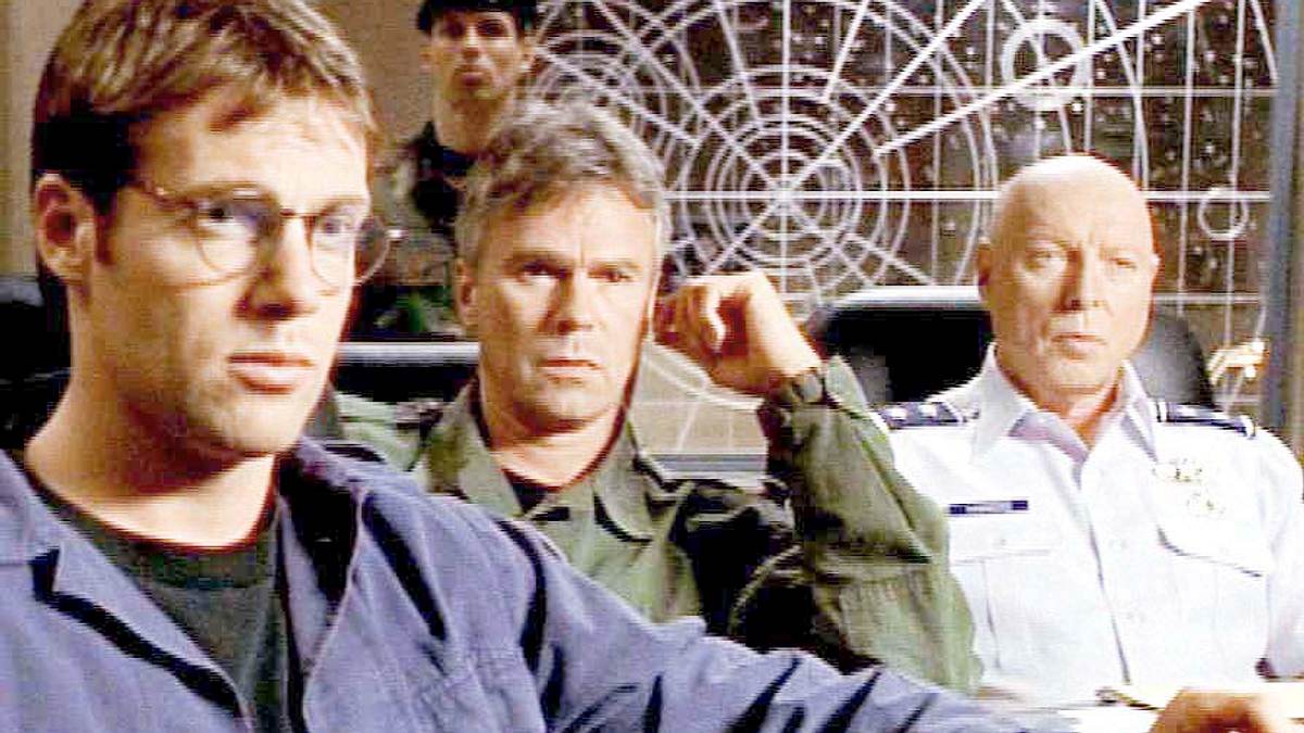 stargate
