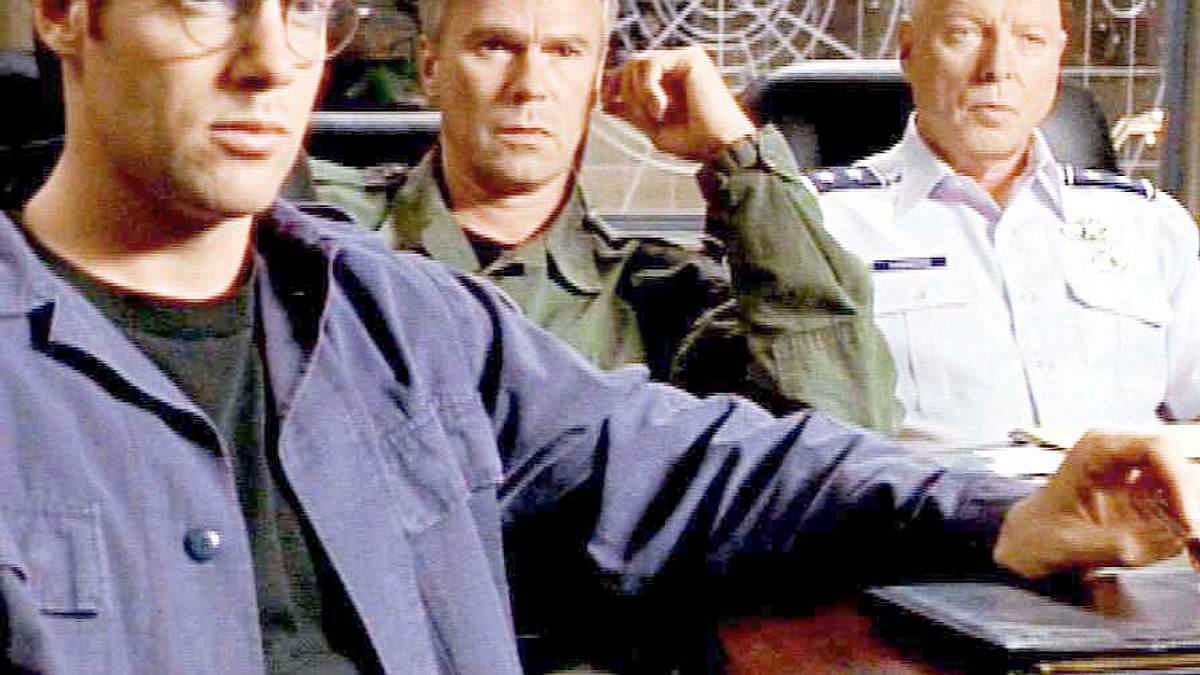 stargate