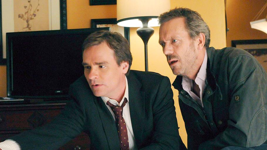 dr. house