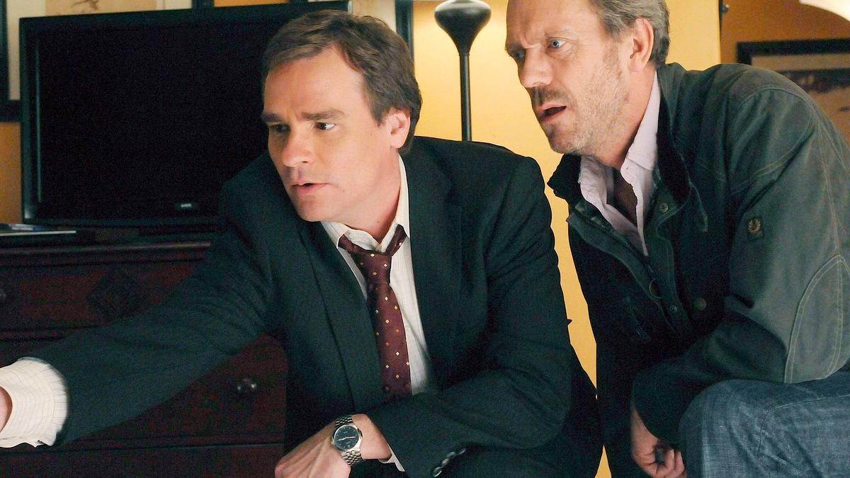 dr. house