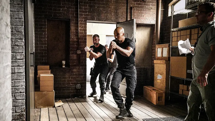 s.w.a.t.