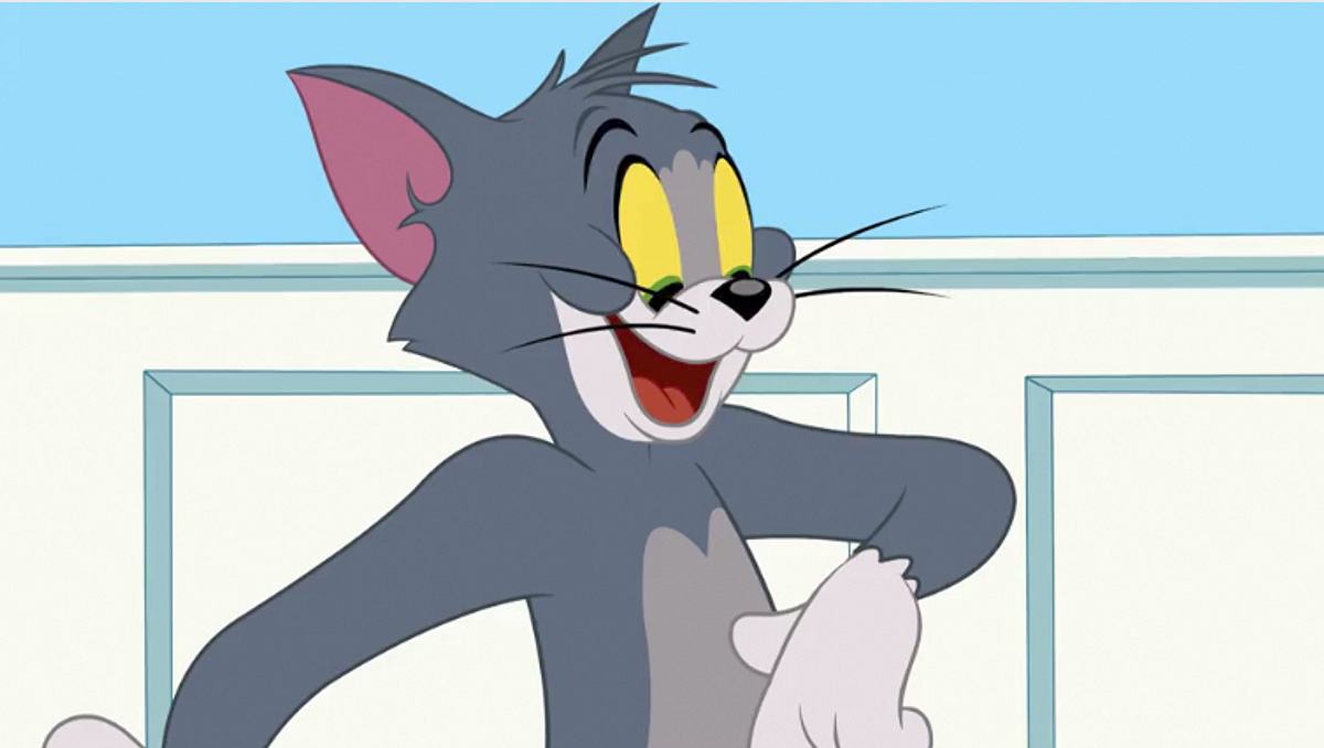 Die Tom und Jerry Show die tom und jerry show