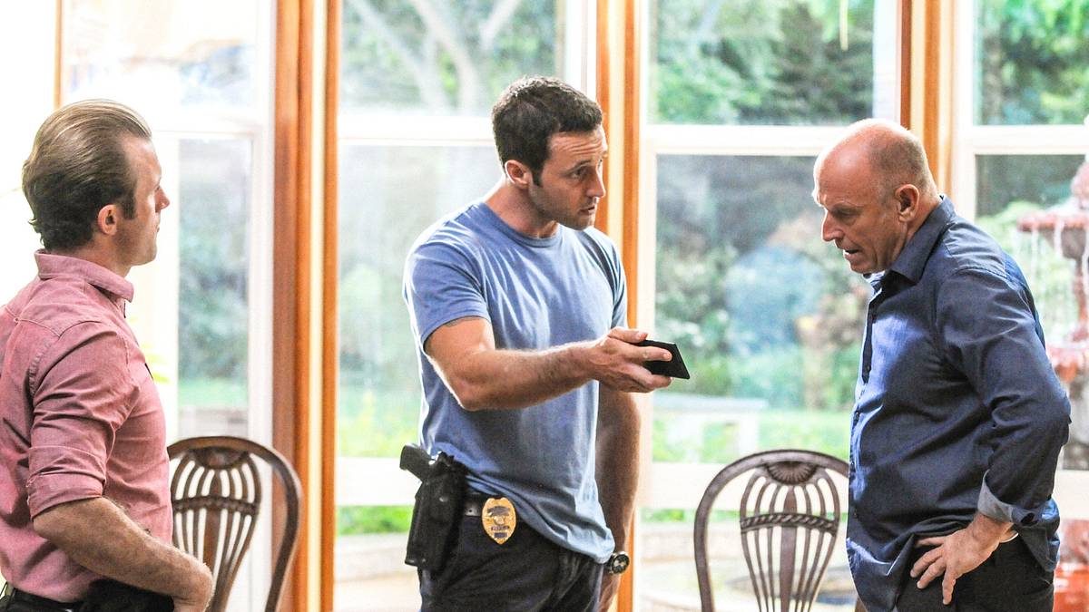 hawaii five-0