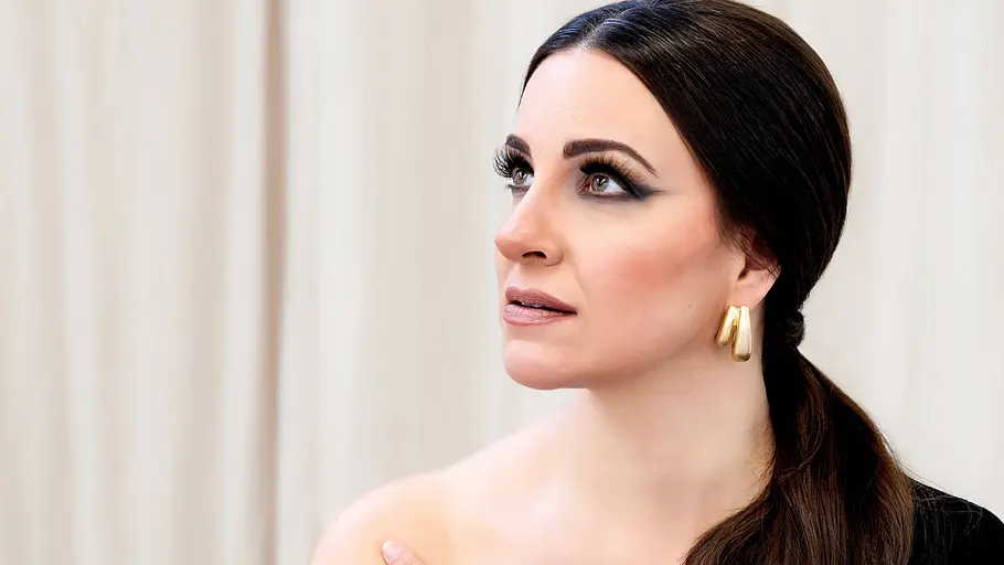 Aus der Oper im Steinbruch: Tosca aus der oper im steinbruch: tosca