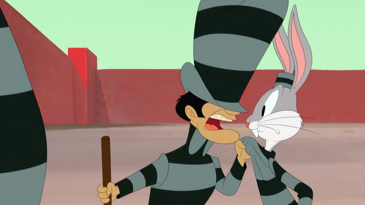 looney tunes cartoons