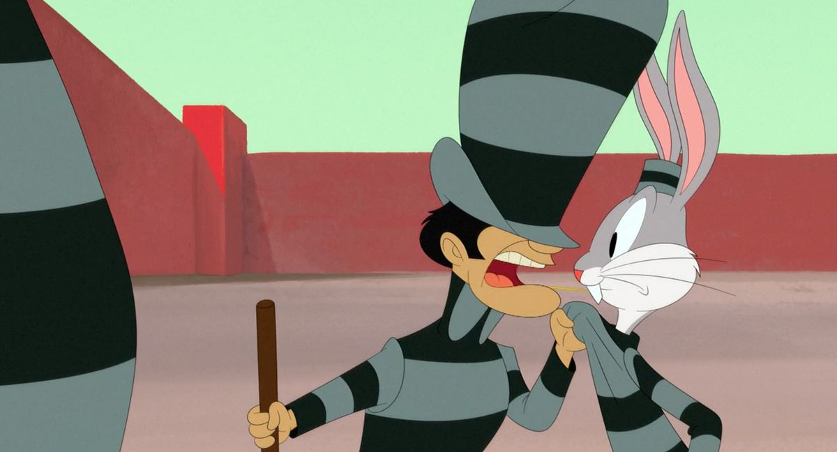 Looney Tunes Cartoons looney tunes cartoons