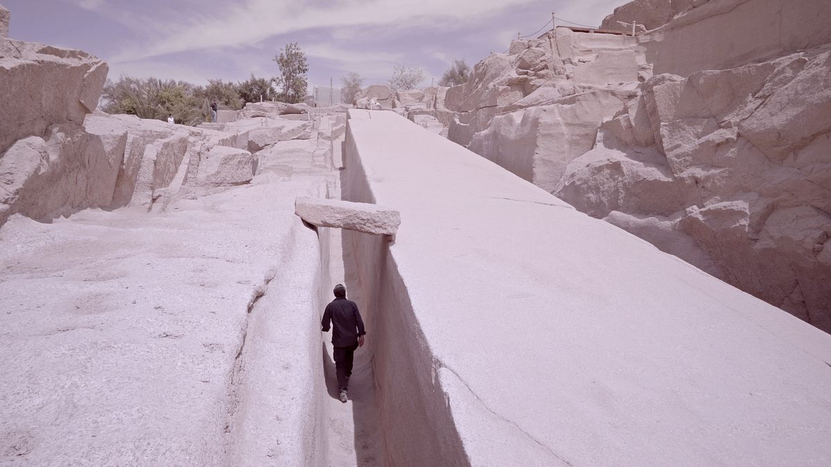 ägyptens baumeister
