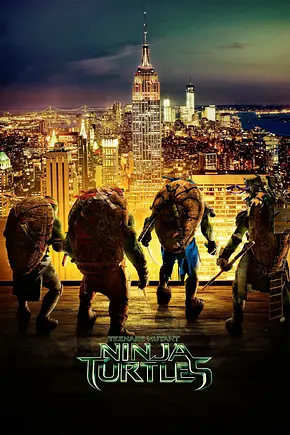 Teenage Mutant Ninja Turtles - Foto: TMDB Teenage Mutant Ninja Turtles - Foto: TMDB