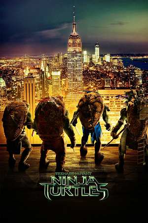 Teenage Mutant Ninja Turtles - Foto: TMDB