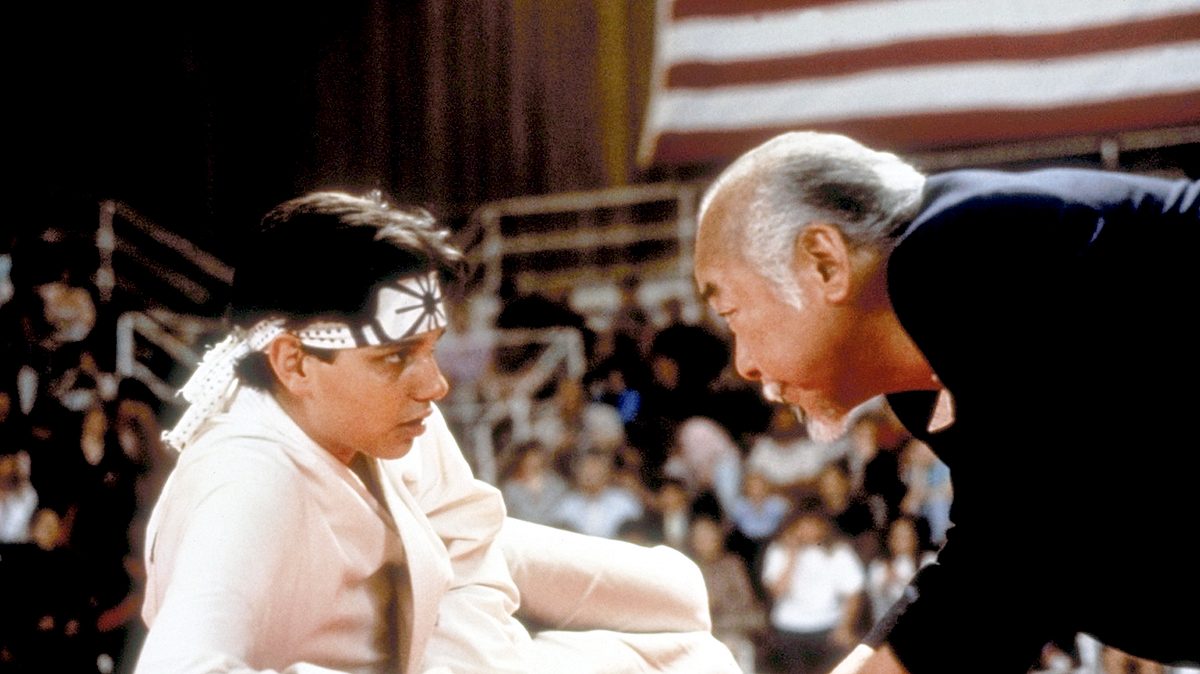 karate kid 3 - die letzte entscheidung