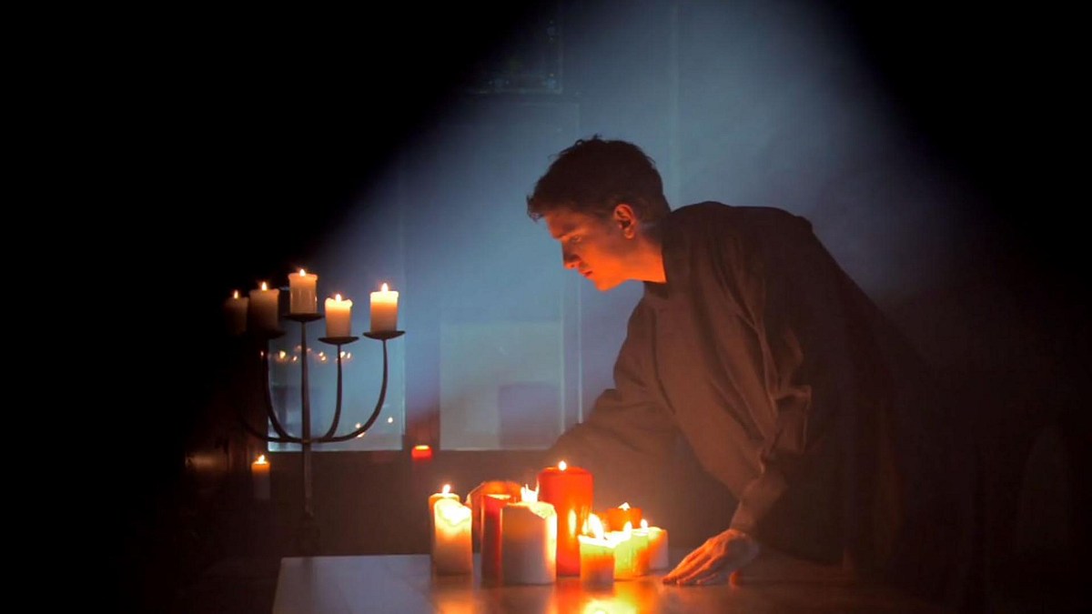 Haunted - Seelen ohne Frieden haunted - seelen ohne frieden