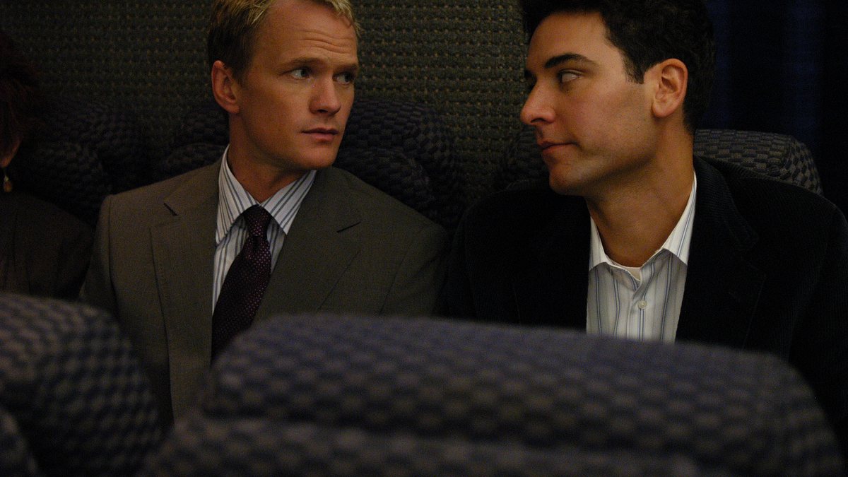 how i met your mother