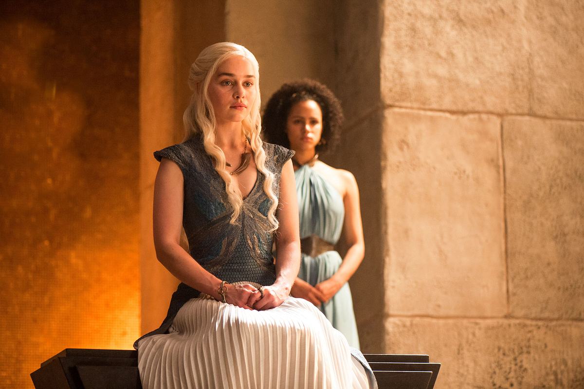 game of thrones - das lied von eis und feuer