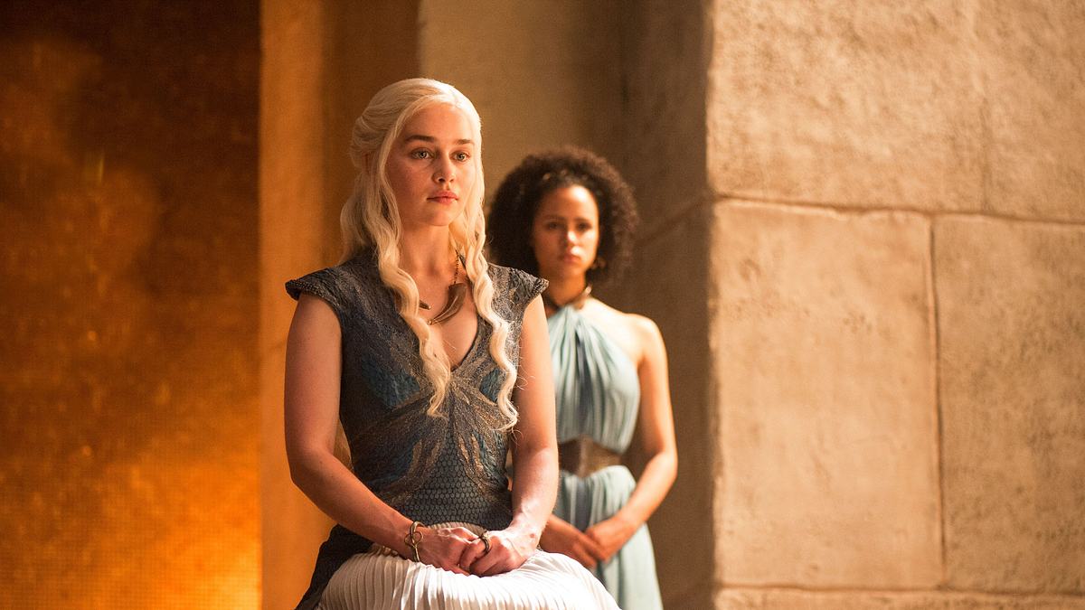 game of thrones - das lied von eis und feuer
