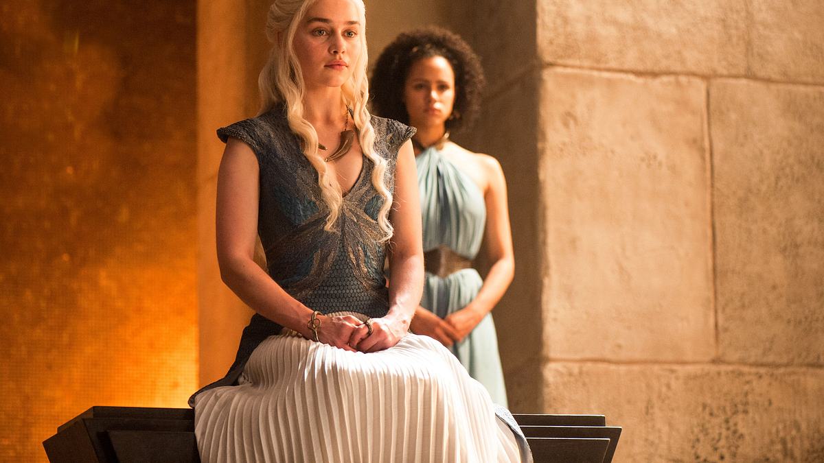 game of thrones - das lied von eis und feuer