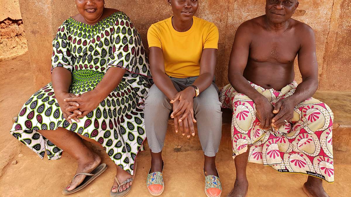 lupita nyongo auf den spuren von afrikas kriegerinnen