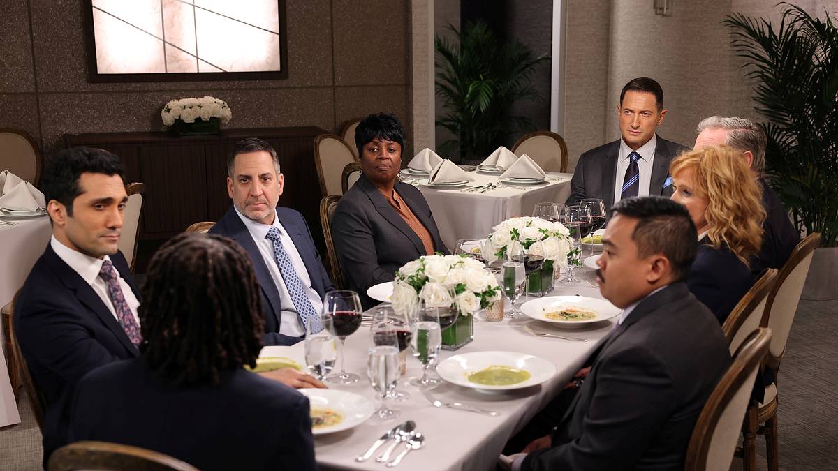 chicago med