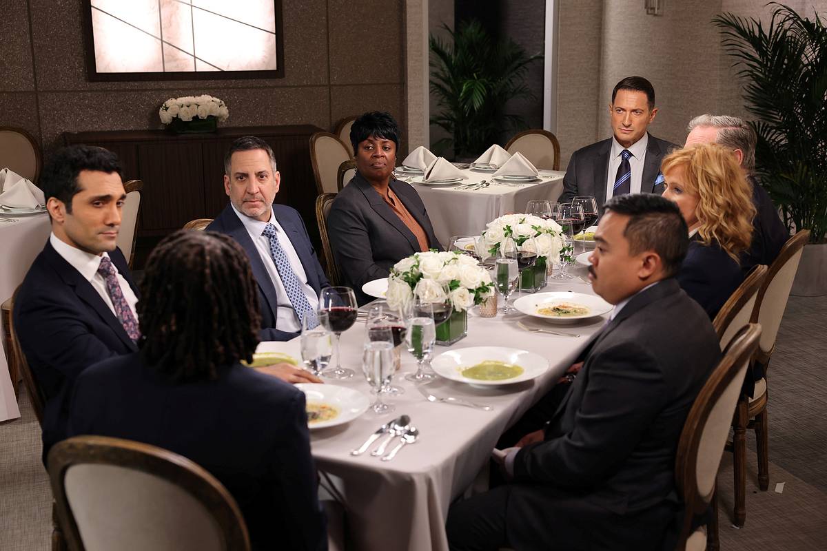 chicago med