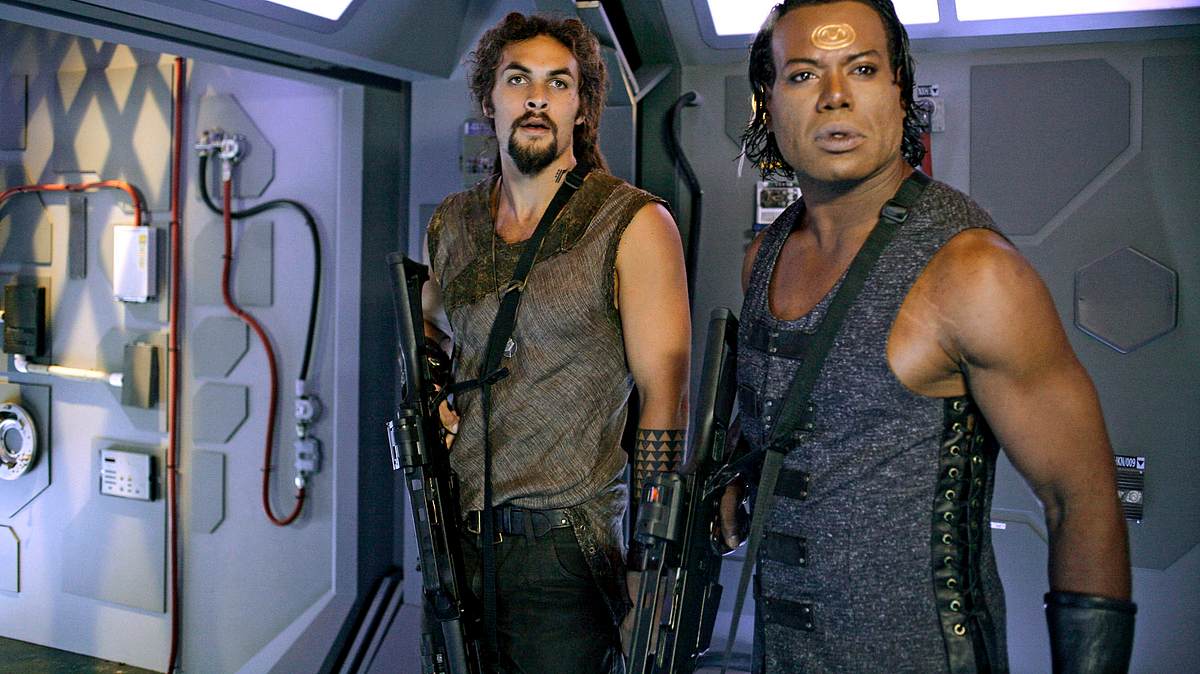 stargate atlantis
