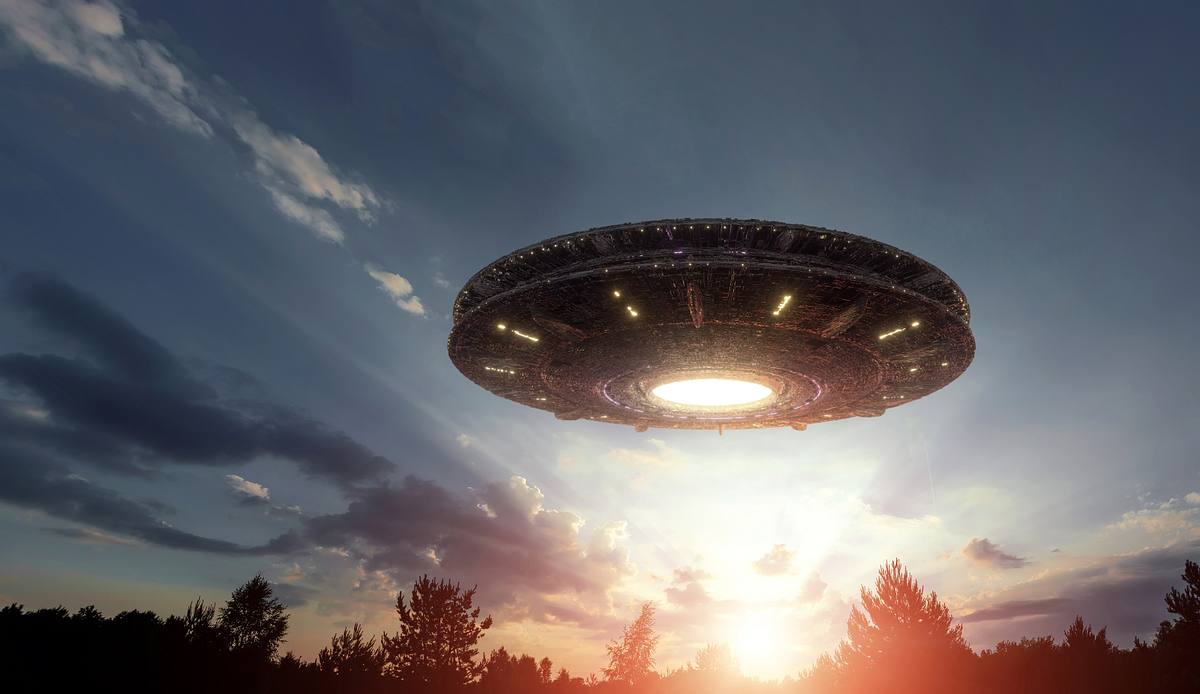 Ancient Aliens - Unerklärliche Phänomene ancient aliens - unerklärliche phänomene