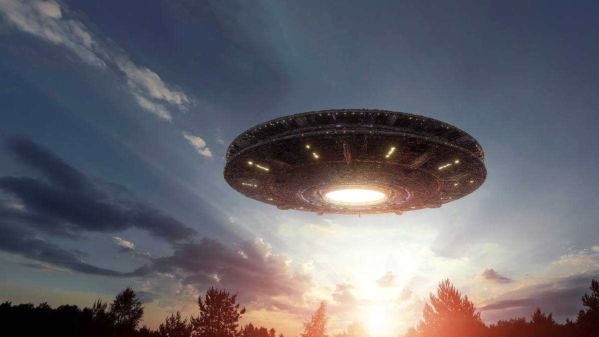 alien encounters: auf der suche nach der wahrheit