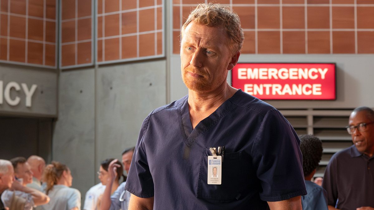 greys anatomy - die jungen ärzte