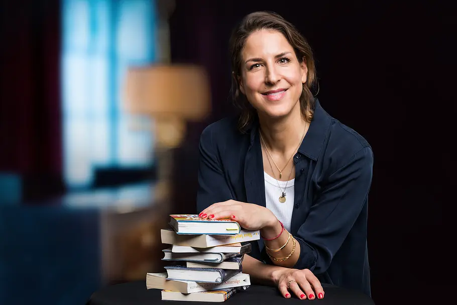Literaturclub literaturclub